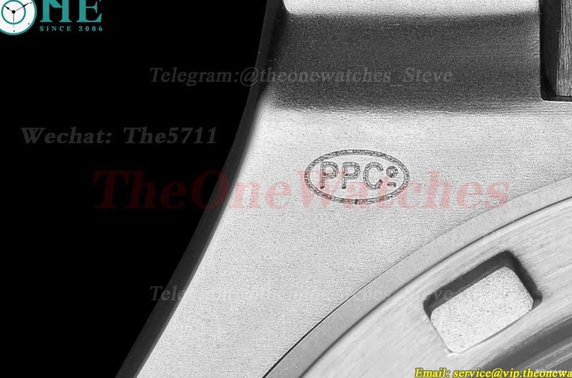 40mm MY8215 LE GDF SS Nautilus Dial Red Sup 0109